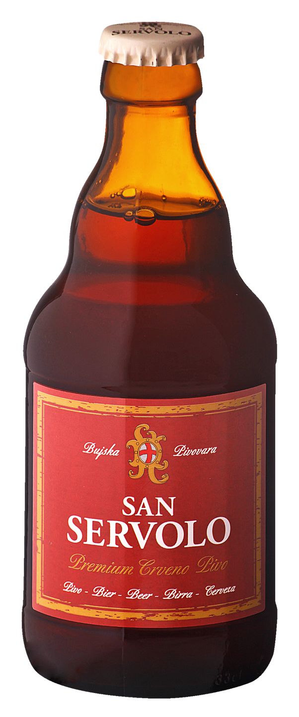 San Servolo Pivo
MPC 2.5.2025=2,48€