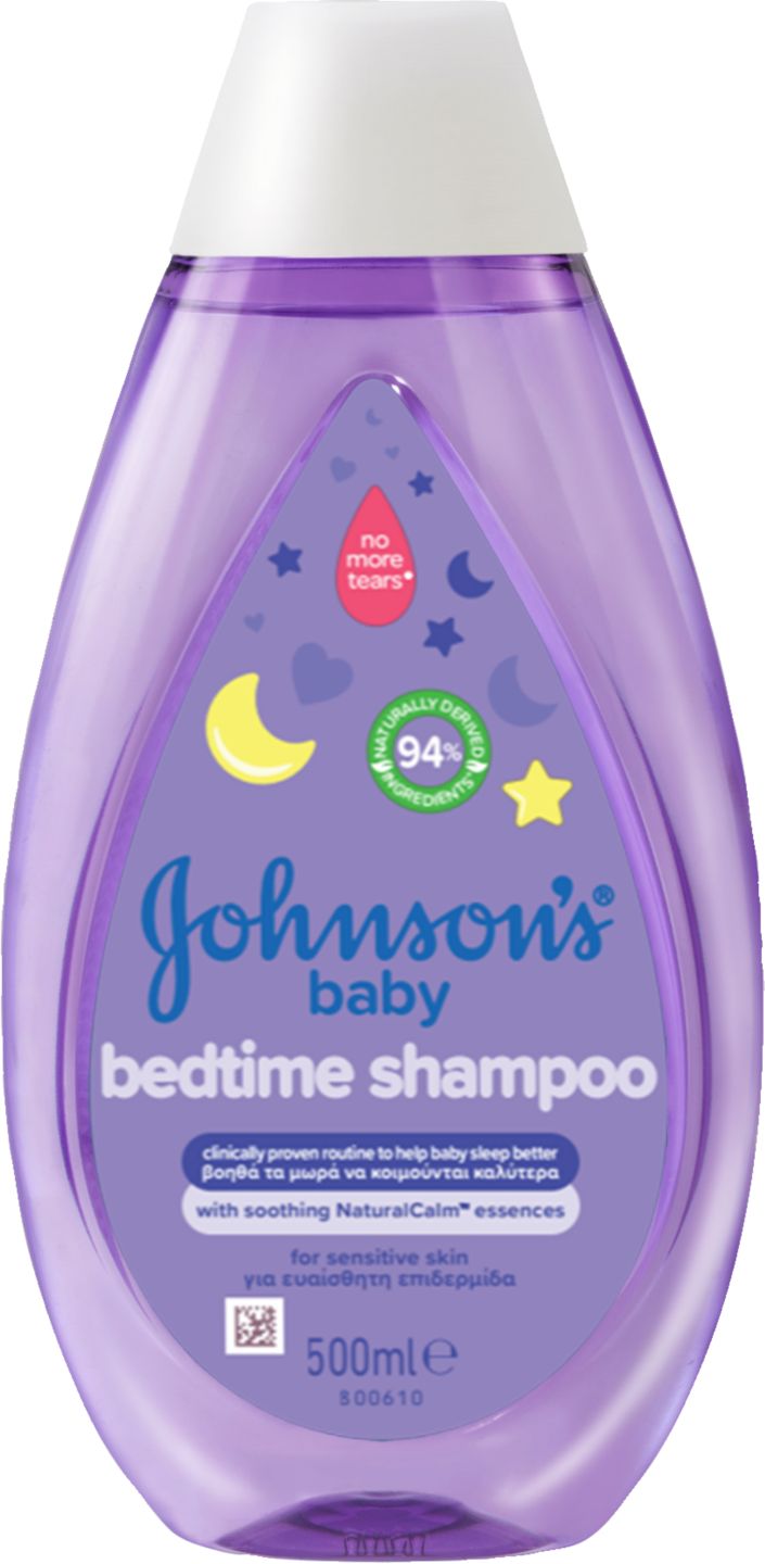 Изображение на JOHNSON'S BABY Шампоан
избрани видове