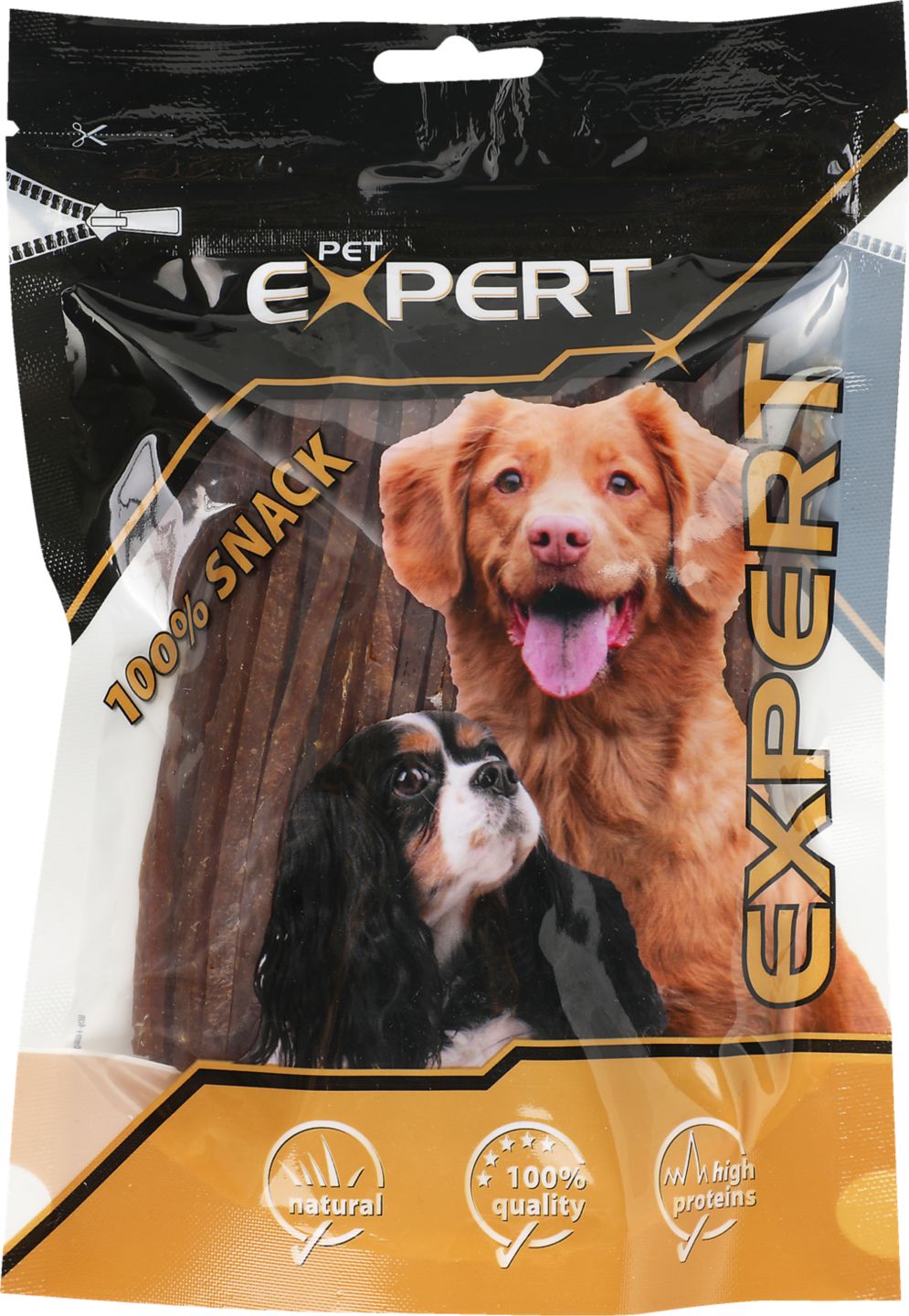 Pet Expert Doplnkové krmivo pre psy