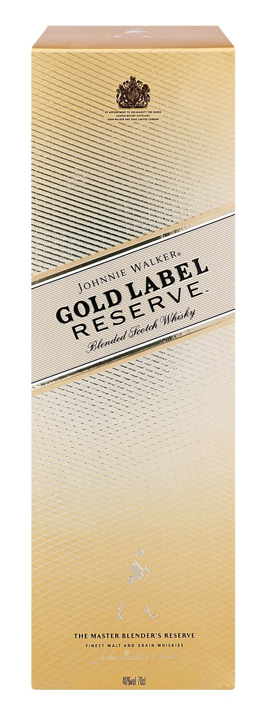 Johnnie Walker Whisky
MPC 2.5.2025=68,55€