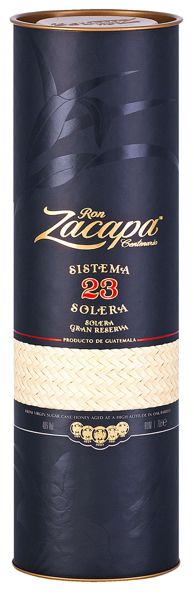 Fotografija ponude Zacapa Rum