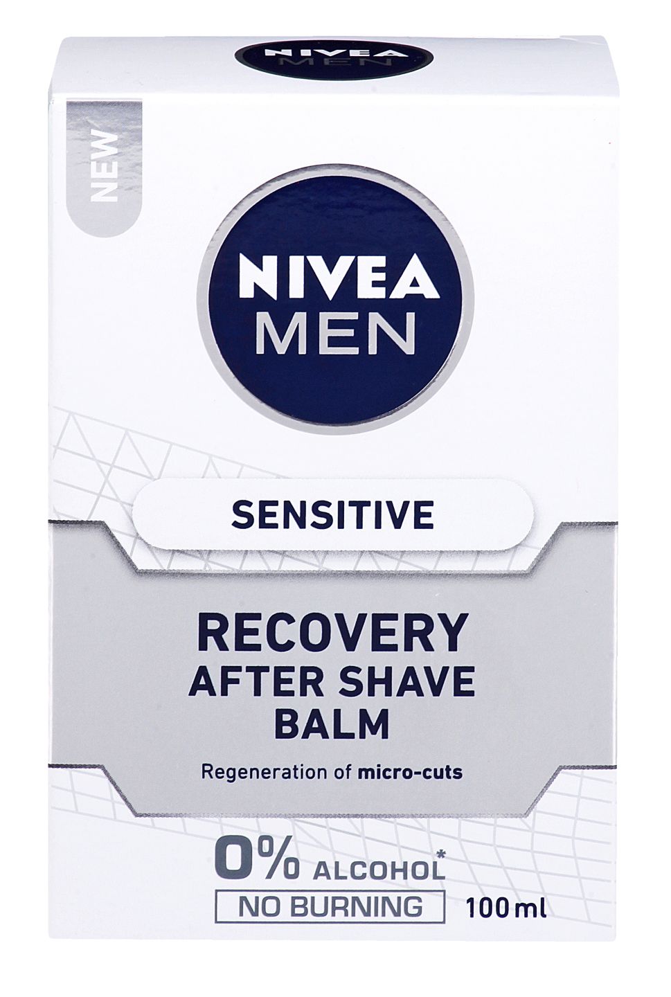 Nivea Balzam