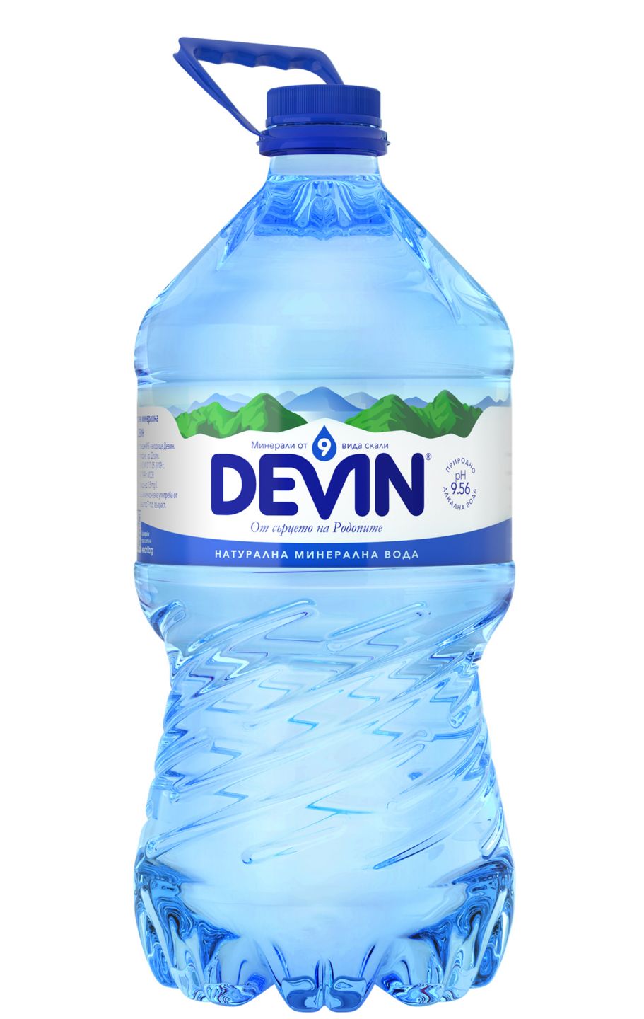 Изображение на Devin Вода
различни видове