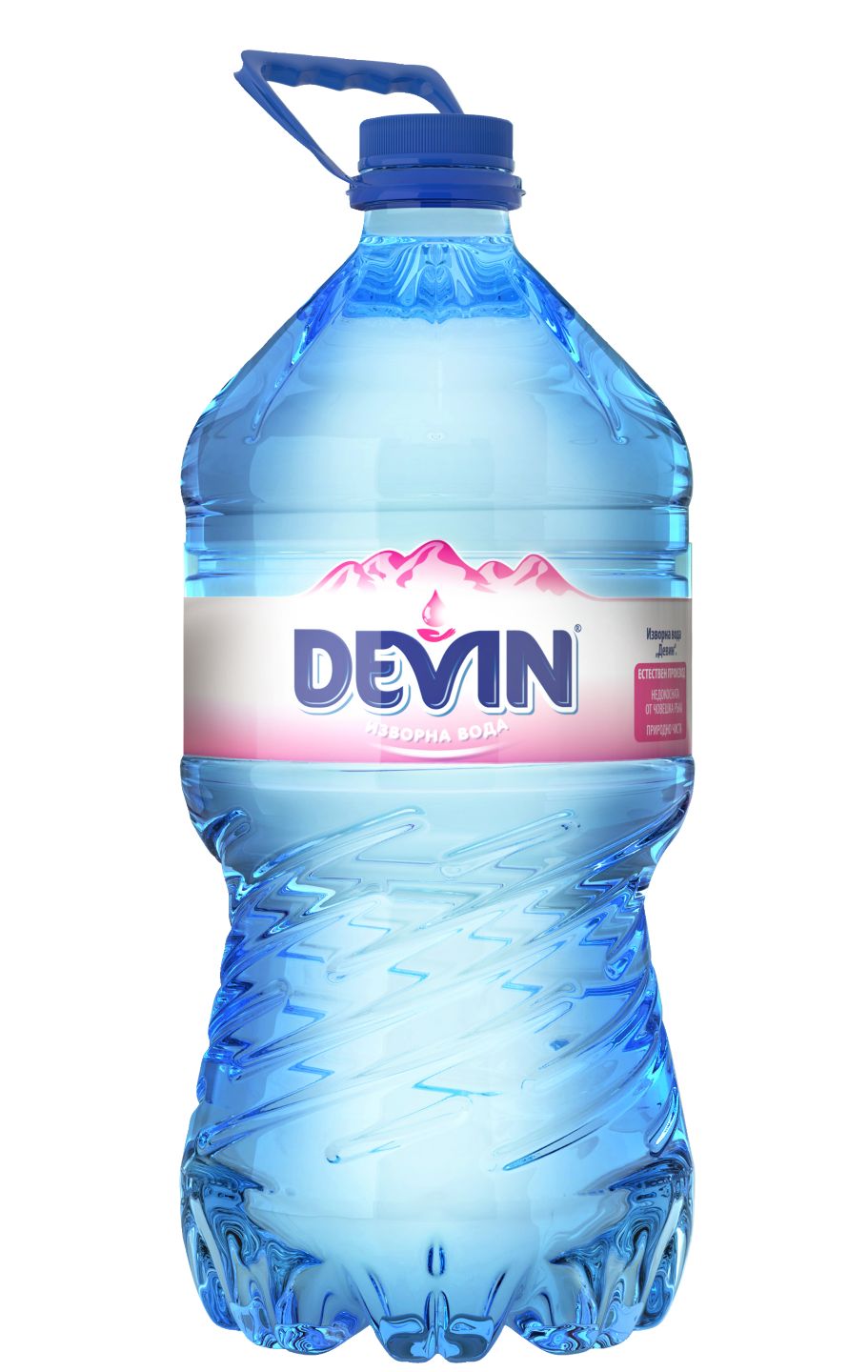 Изображение на Devin Вода
различни видове