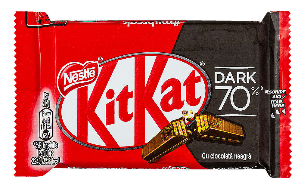 Изображение за продукта Kit Kat Десерт 4Fingers различни видове