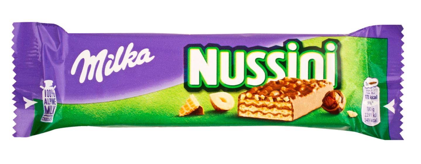 Milka Čokoladni prutići
MPC 2.5.2025=0,89€