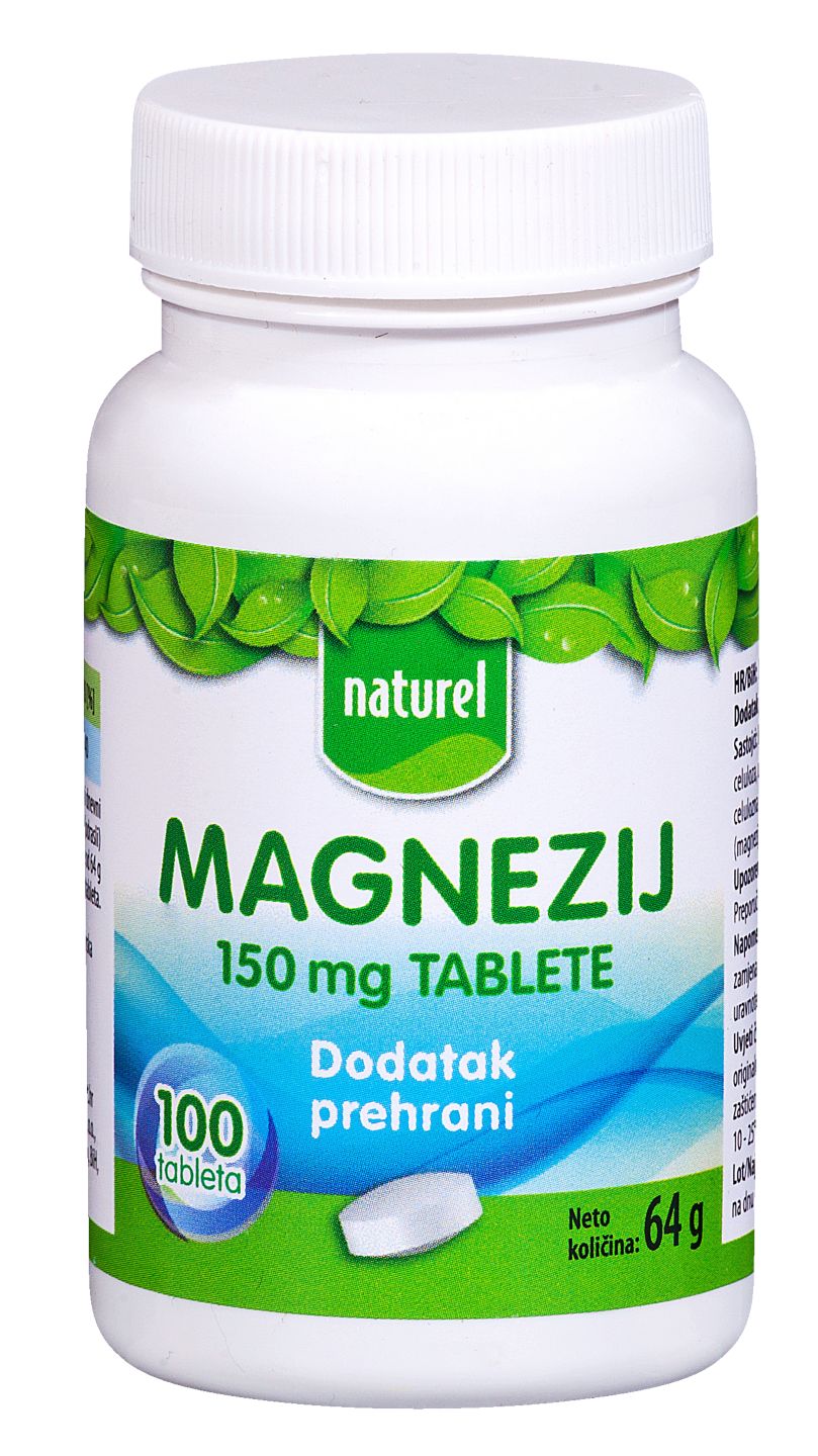 Naturel Dodatak prehrani
MPC 2.5.2025=4,35€