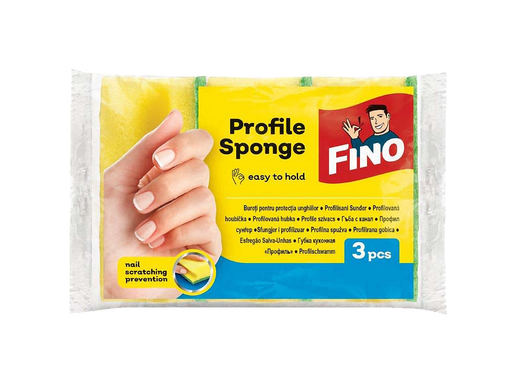 Изображение за продукта Fino Кухненска гъба