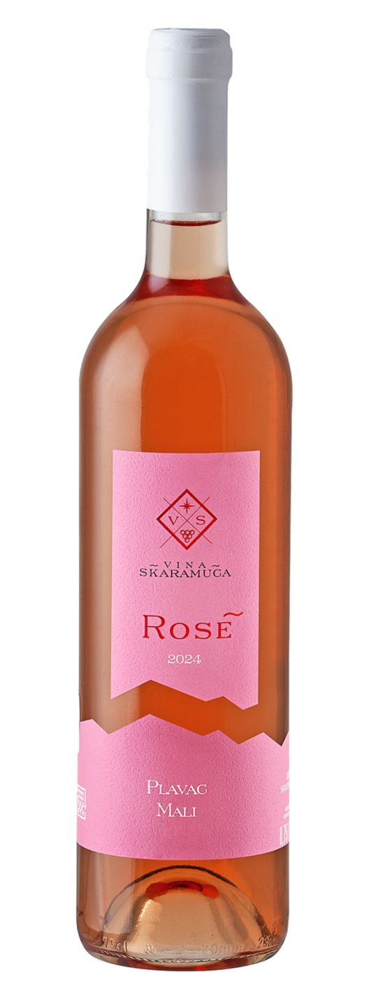 Vina Skaramuča Vino
MPC 2.5.2025=9,69€