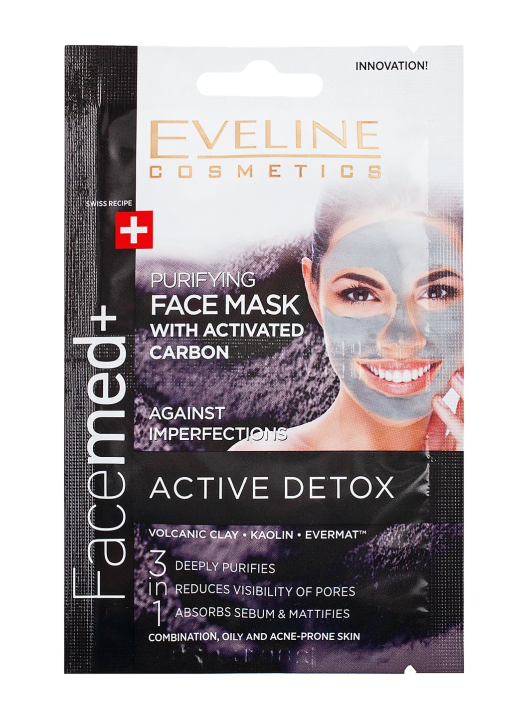 Eveline Maska za lice
MPC 2.5.2025=1,18€
