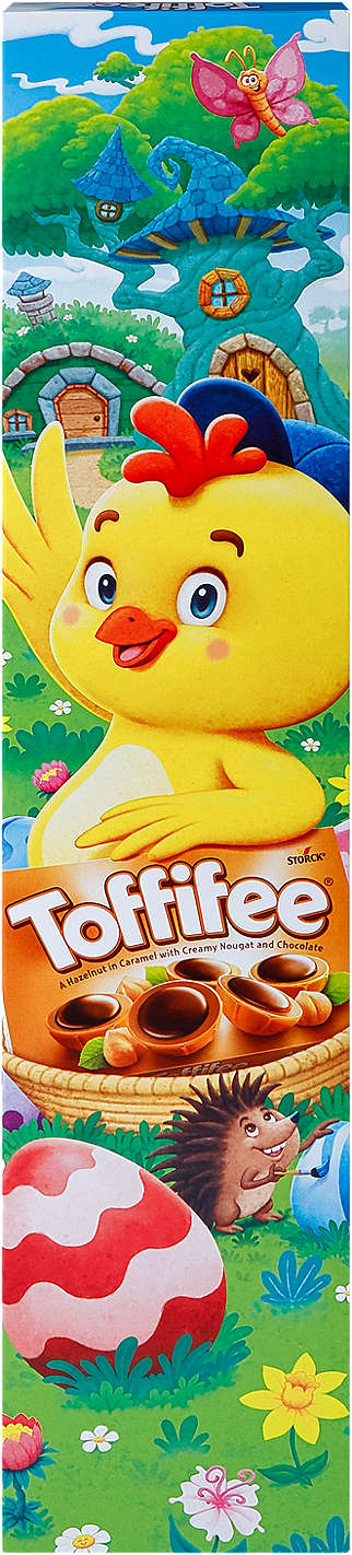Toffifee Bomboniera