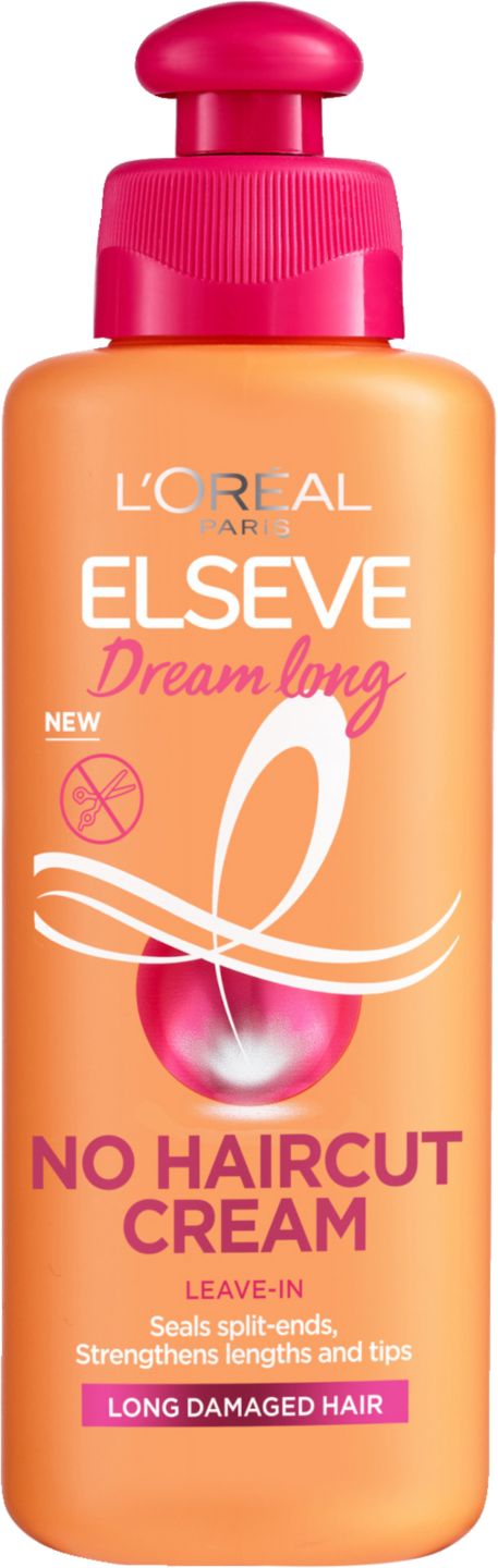 Изображение на L'Oreal Elseve Шампоан или Крем за коса
различни видове