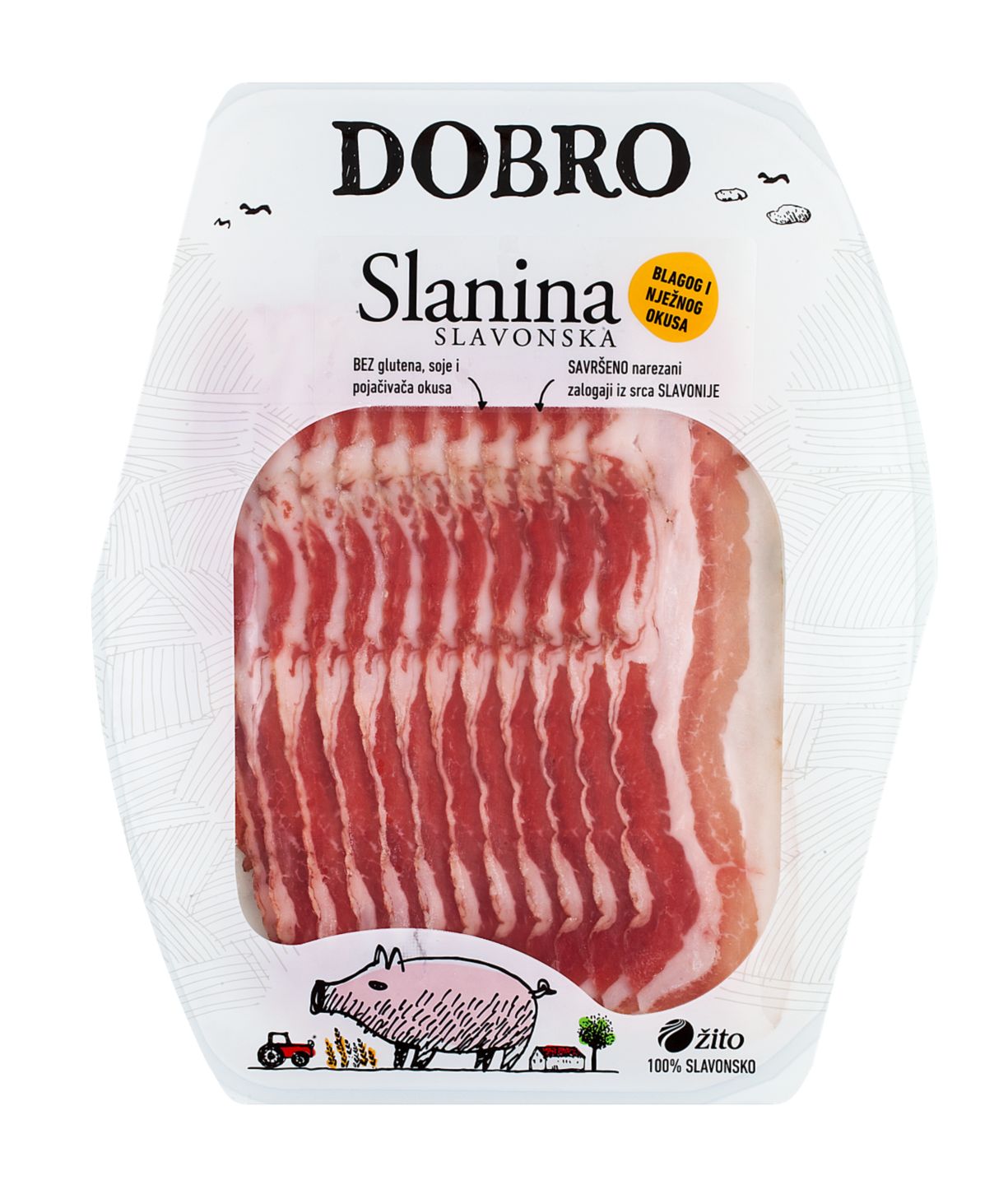 DOBRO Slanina naresci
MPC 2.5.2025=2,79€