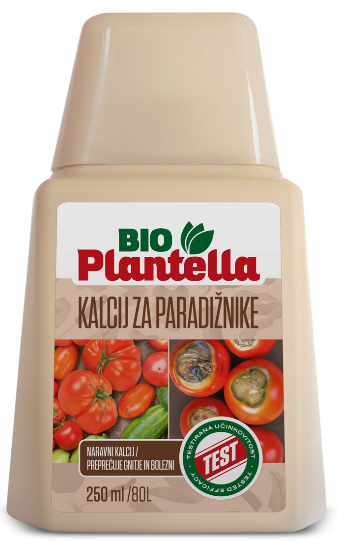 BioPlantella Kalcij za rajčice