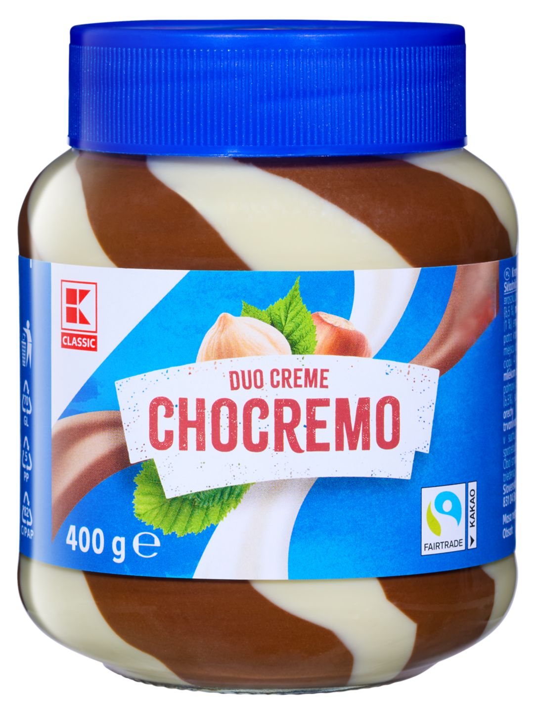 K-Classic Nátierka