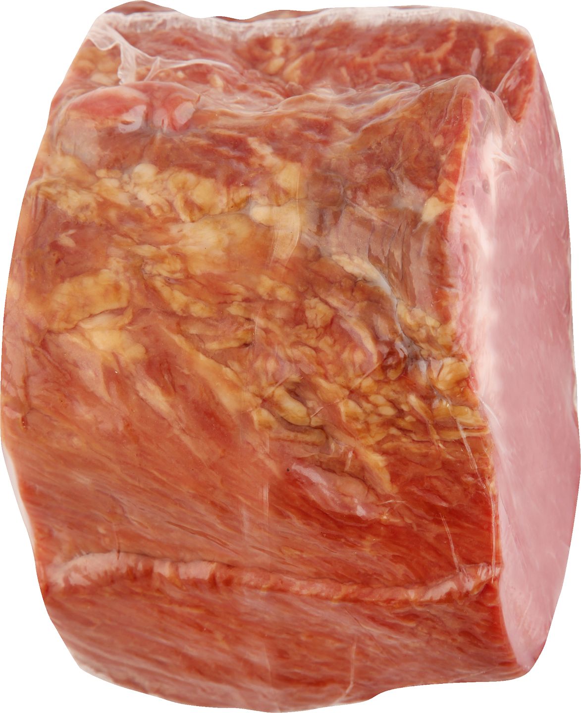 Údená bravčová krkovička, bez kosti