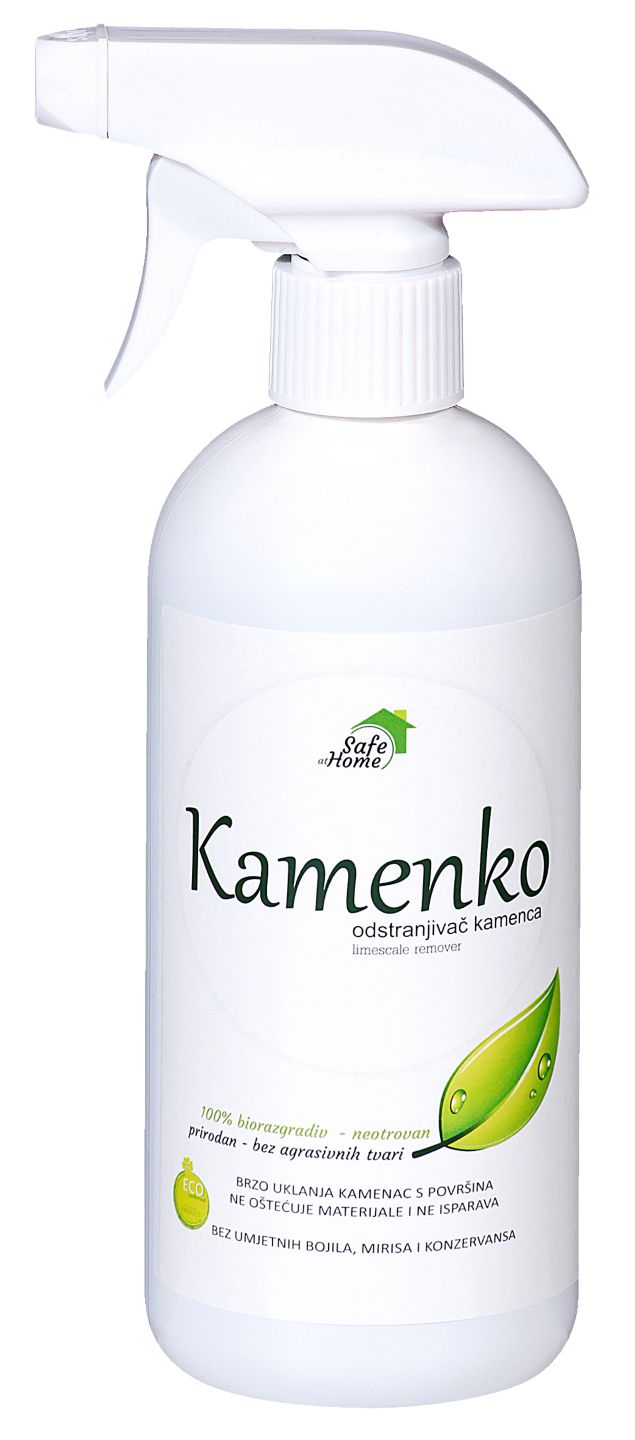 EKO Kamenko Sredstvo za čišćenje
MPC 2.5.2025=3,15€