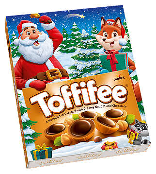 Toffifee Bomboniera