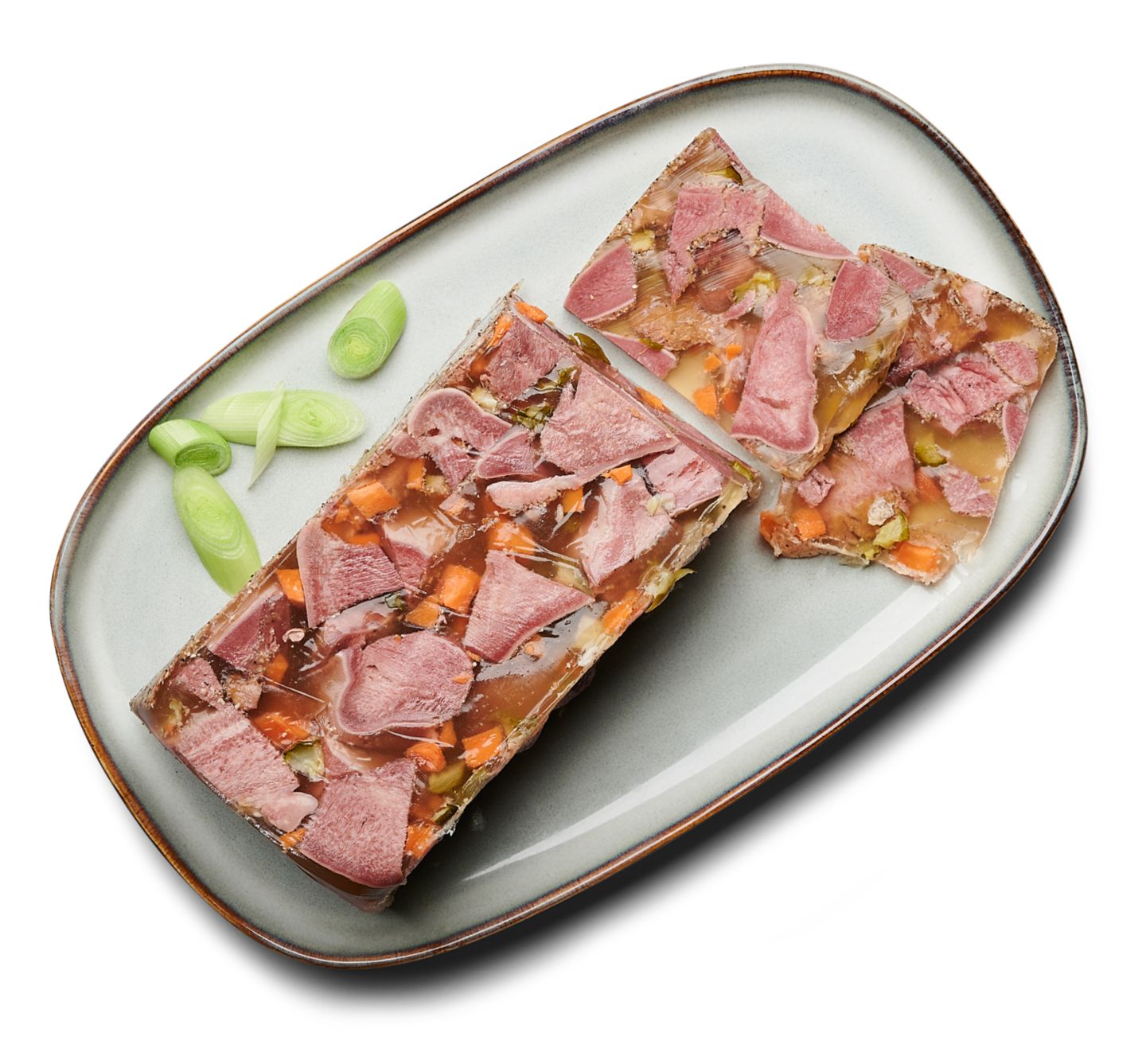 Изображение на Еленко Свински език
от свежата витрина