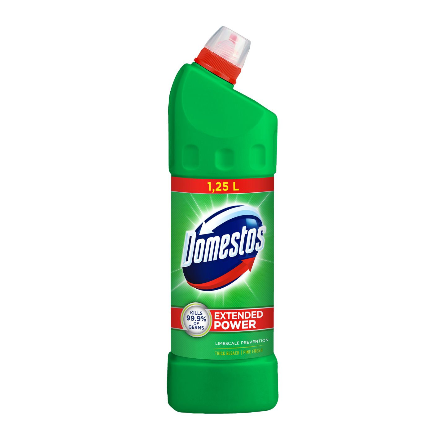 Изображение на Domestos Универсален препарат
или Спрей