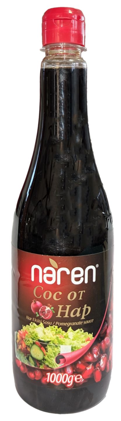 Изображение на NAREN Сос
от нар