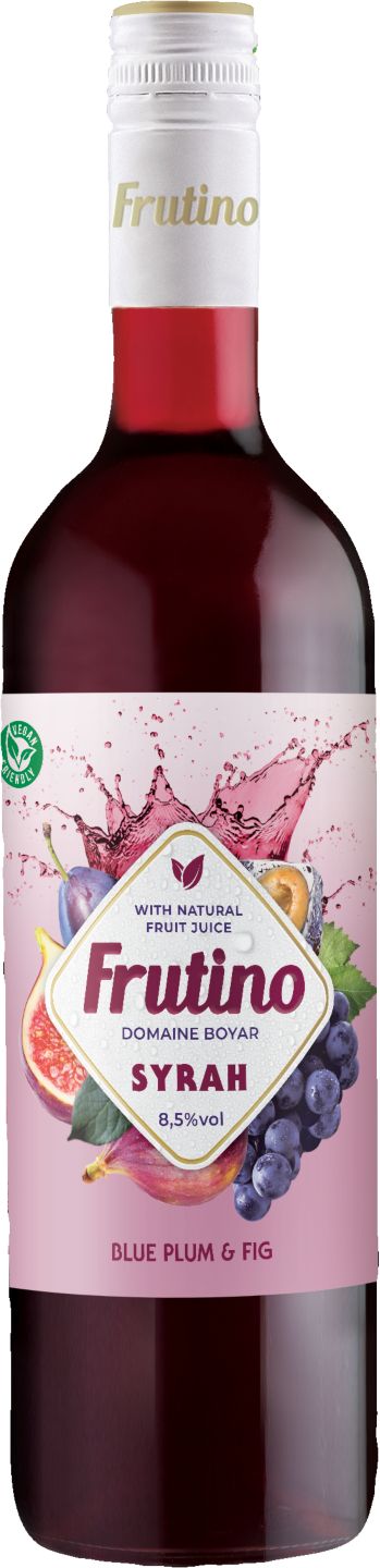 Изображение на Frutino Напитка на винена основа
различни видове