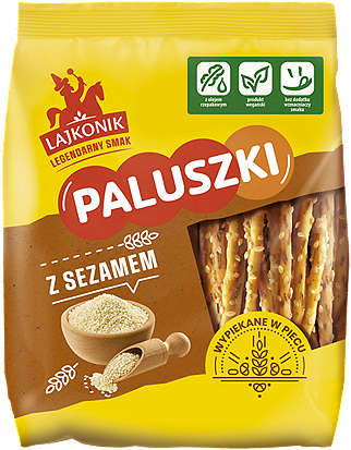 Lajkonik Paluszki