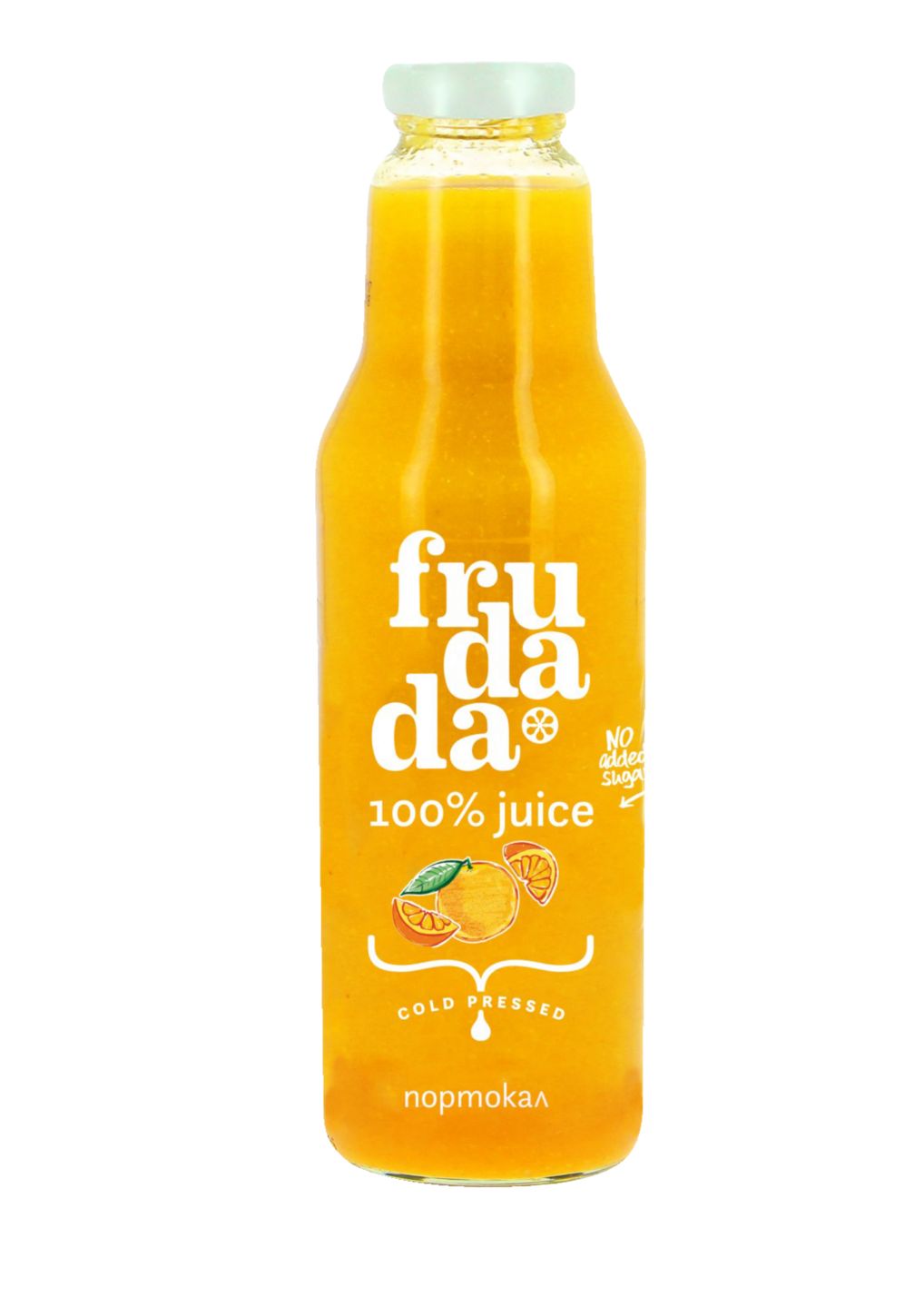 Изображение на Frudada Сок
различни видове
