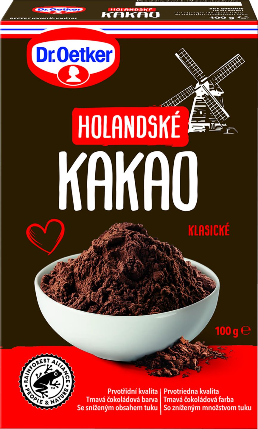 Dr.Oetker Kakao