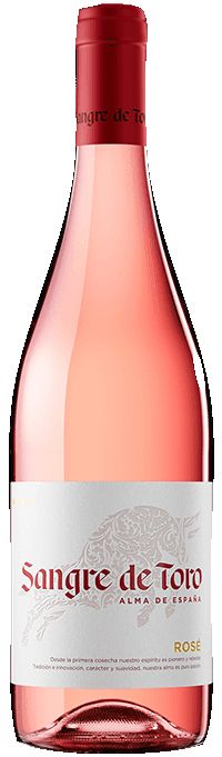 Изображение на Sangre de Toro Червено, Бяло вино или Розе
различни сортове