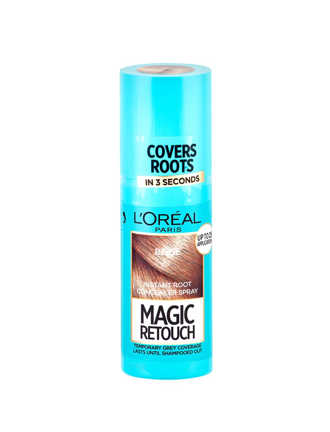 Loreal Sprej za kosu
MPC 2.5.2025=5,79€