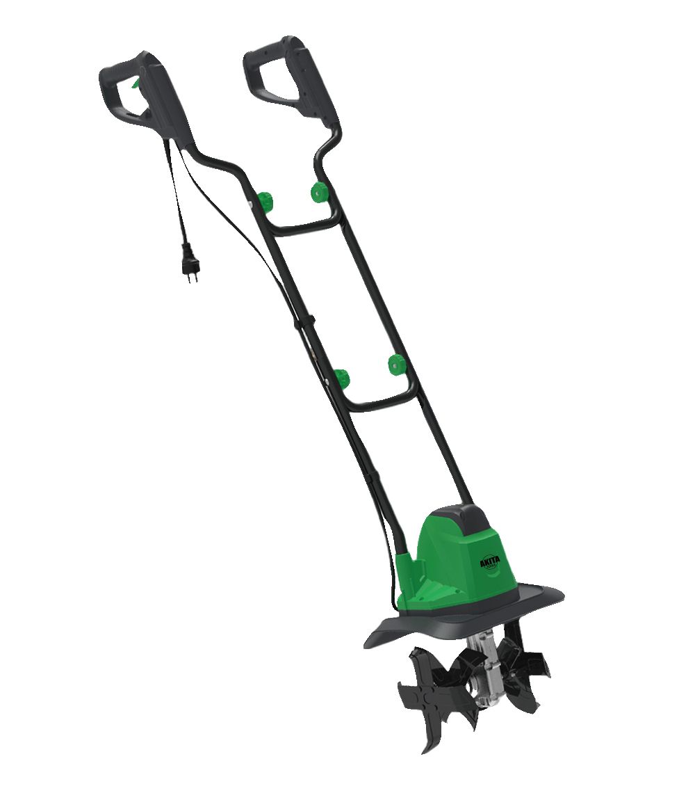 Изображение на Akita Електрическа фреза