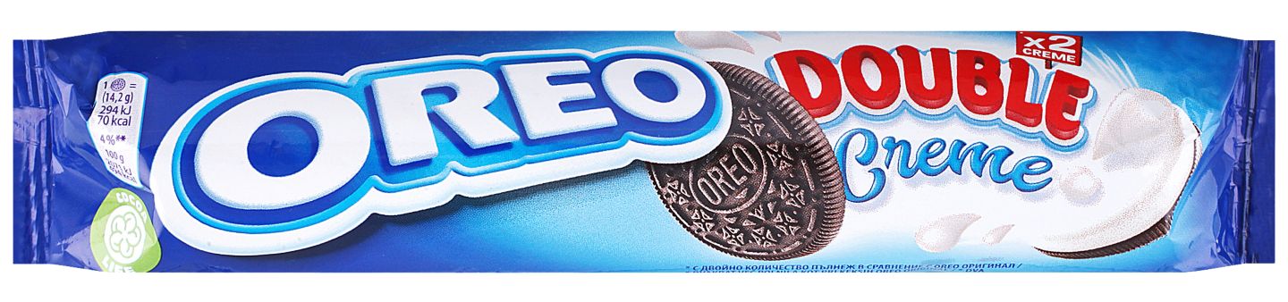 Oreo Keksi