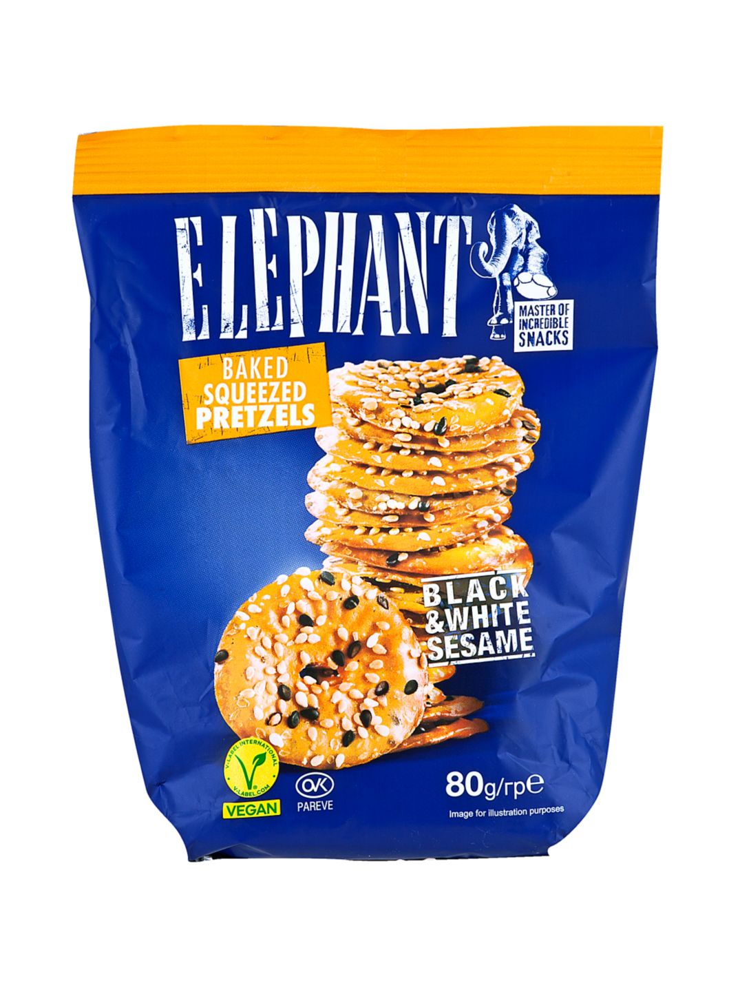 Elephant Slano pecivo
MPC 2.5.2025=0,99€