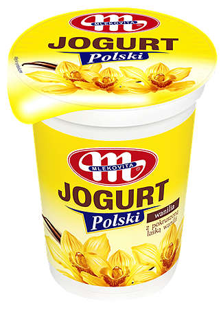 Mlekovita Jogurt Polski