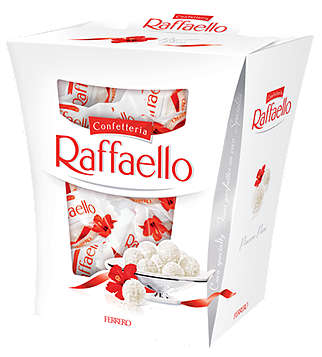 Ferrero Raffaello
