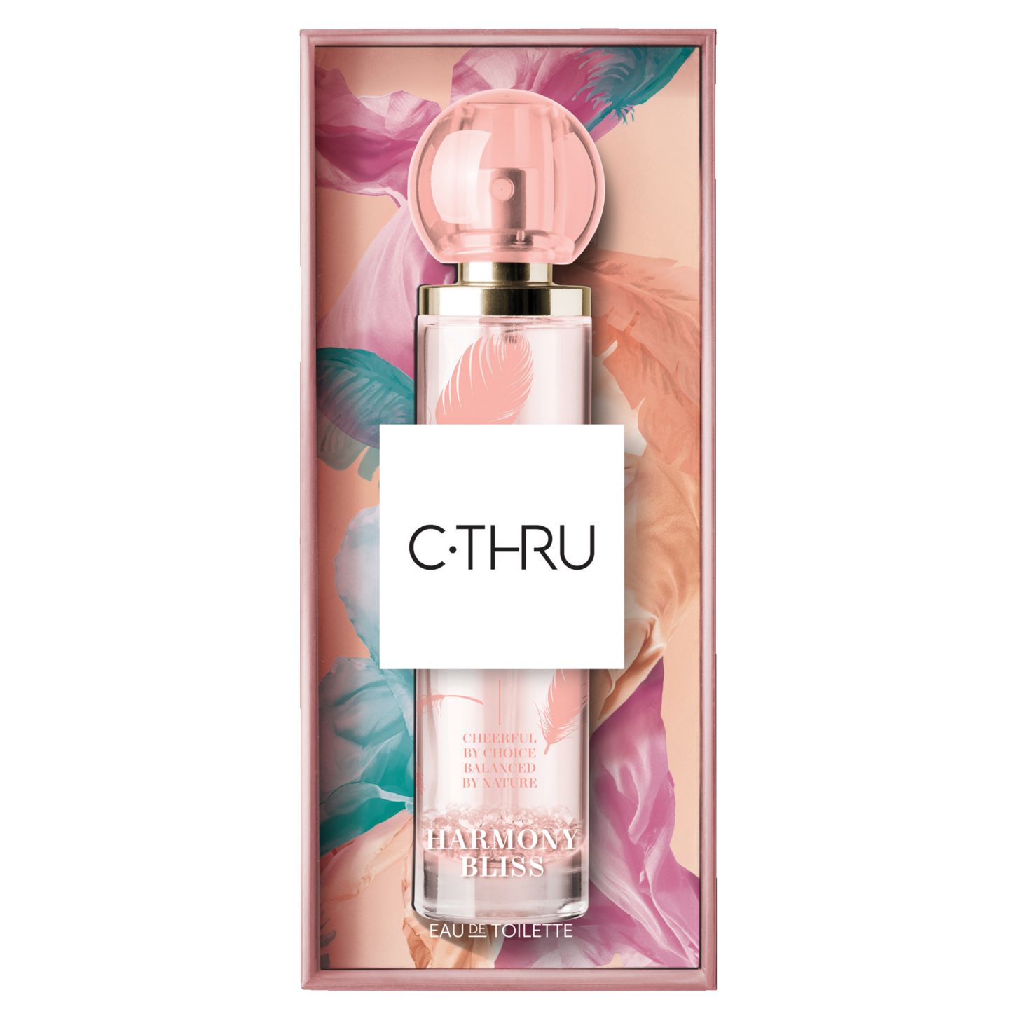 Изображение на C-THRU Тоалетна вода
Harmony Bliss