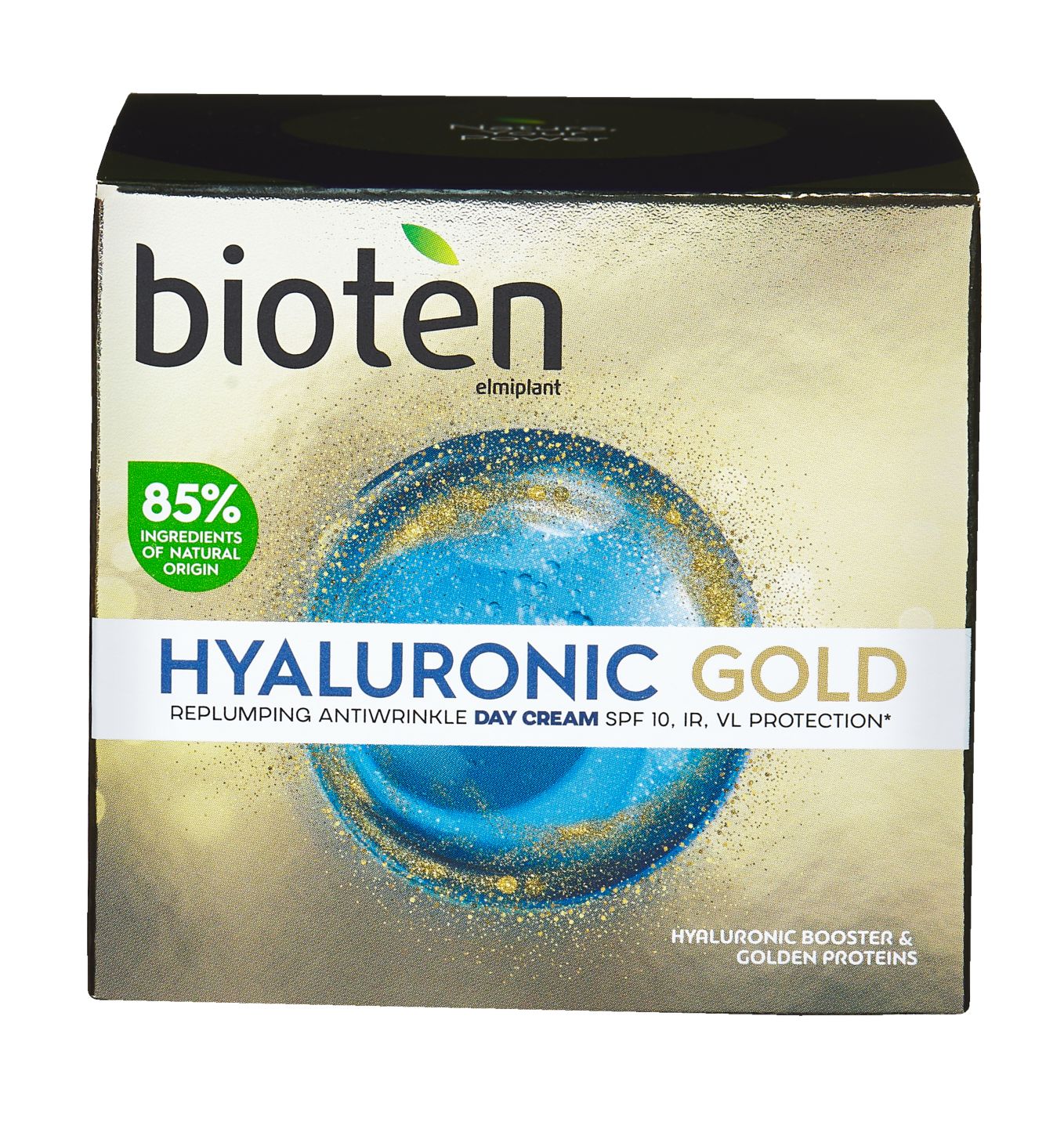 Изображение на Bioten Крем или Серум за лице
Hyaluronic Gold