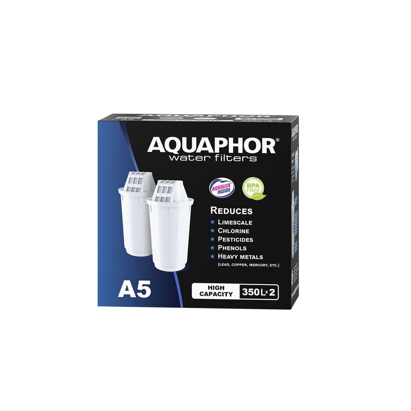 Изображение на AQUAPHOR Филтър за вода