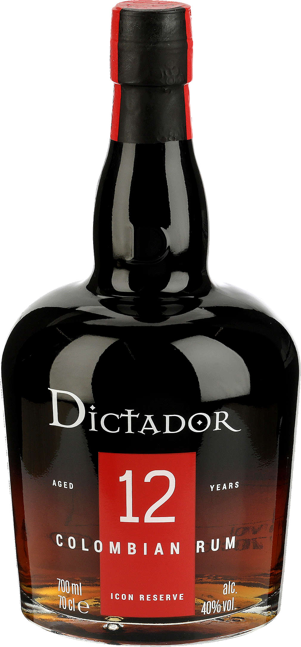Zobrazit nabídku Dictador 12Y Icon Reserve Rum