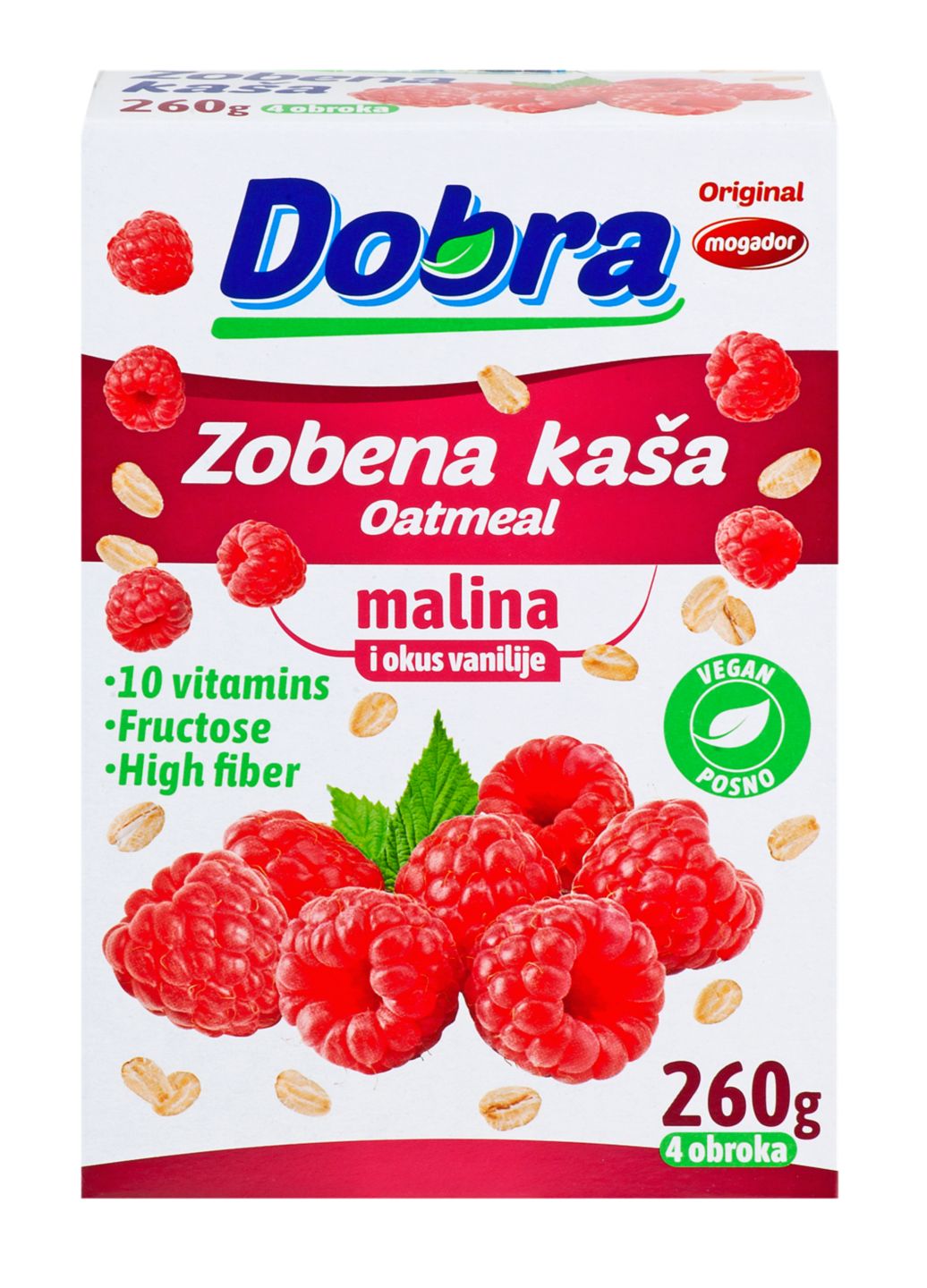 Dobra Zobena kaša mal.van.
MPC 2.5.2025=2,99€