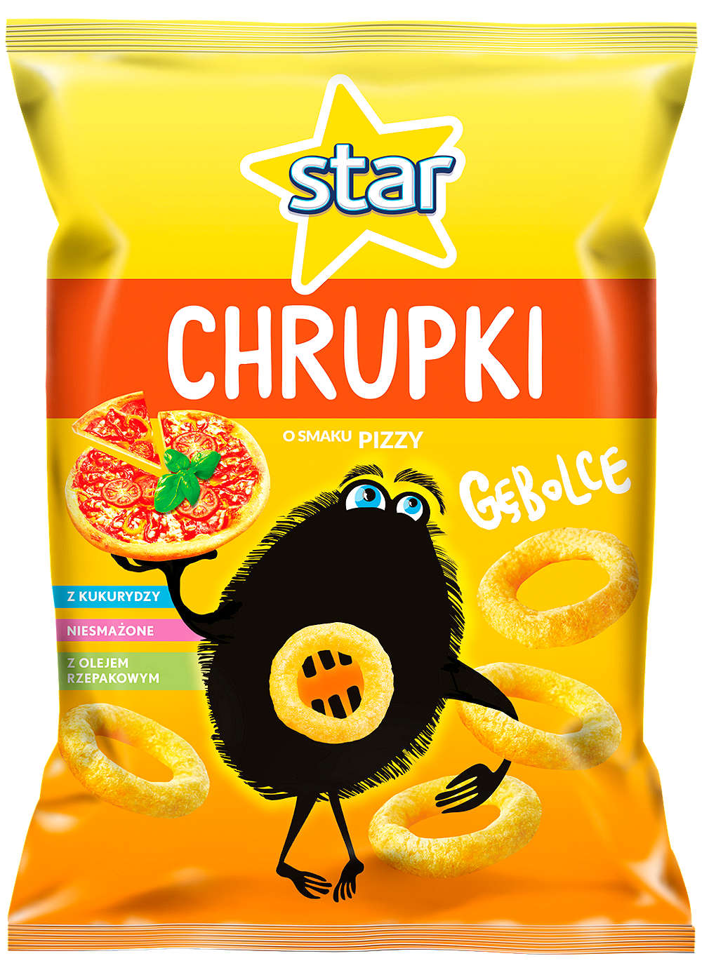 Zdjęcie oferty Star Chrupki