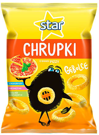 Star Chrupki