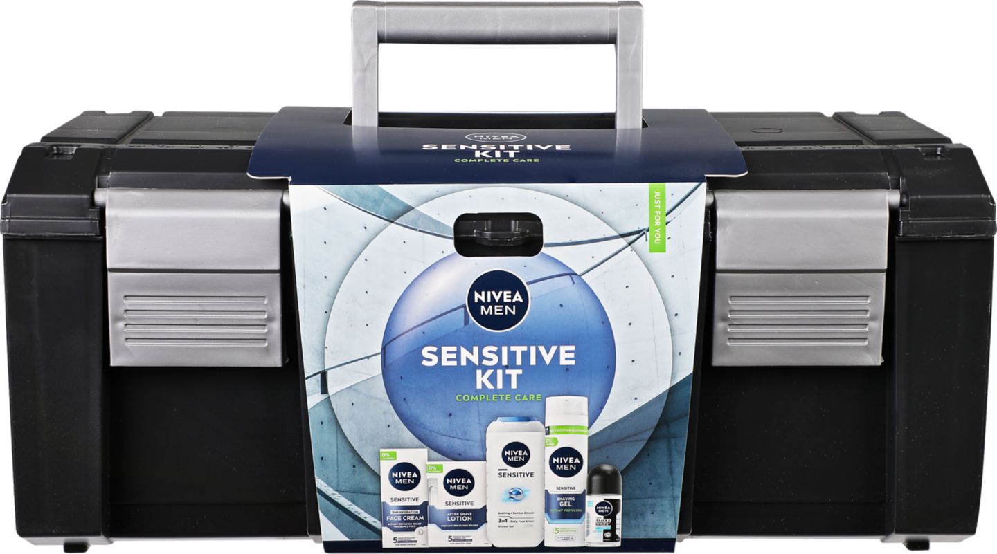 Nivea Men Toolbox