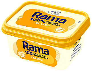 Rama Classic Tłuszcz do smarowania