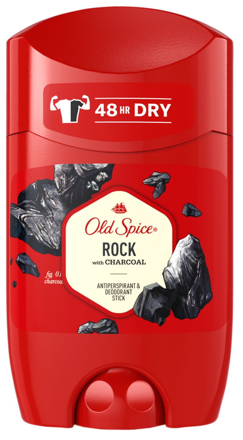 Изображение на OLD SPICE Део стик Rock