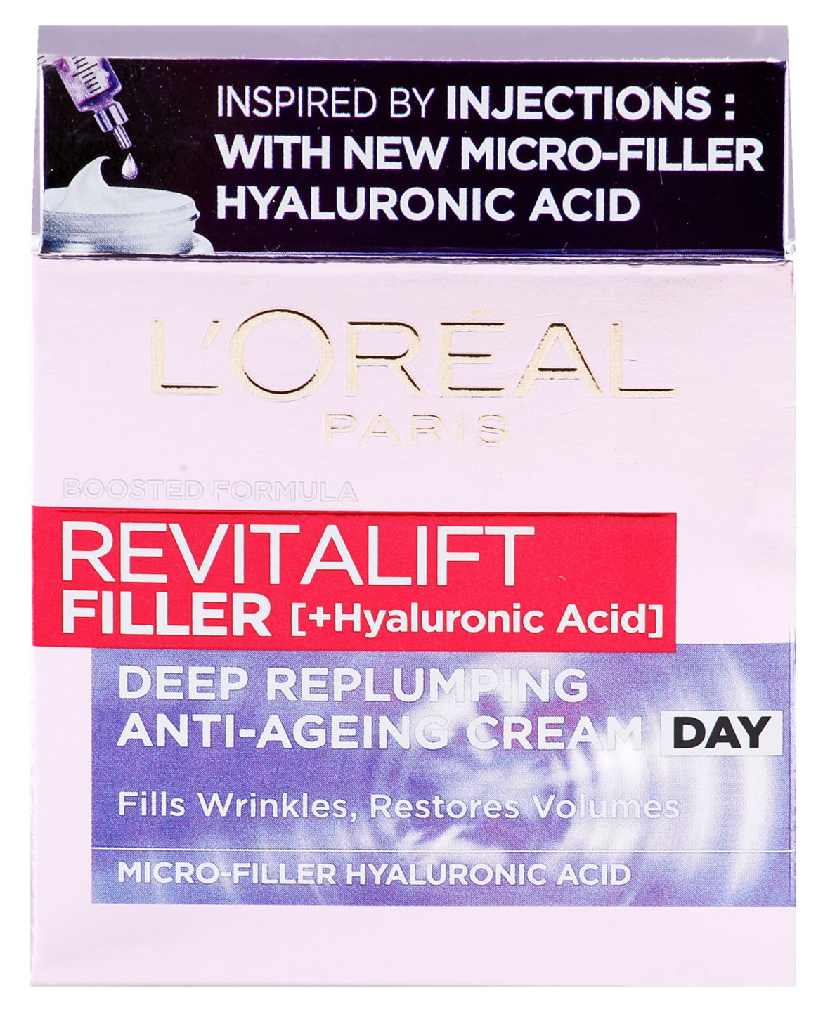 L'oreal Krema za lice
MPC 2.5.2025=20,49€