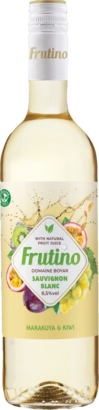 Изображение на Frutino Напитка на винена основа
различни видове