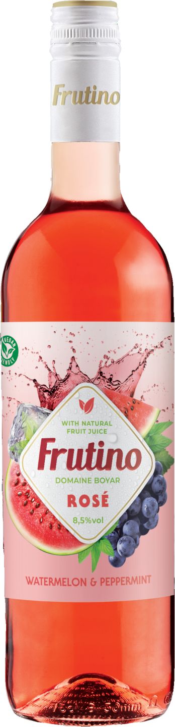 Изображение на Frutino Напитка на винена основа
различни видове