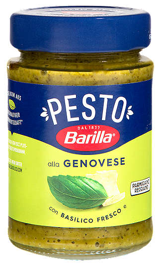 Barilla Pesto